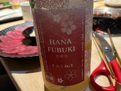 -不倒翁炭火烧肉(永安里店)