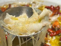 -花椒俏川菜小馆(南海万达店)