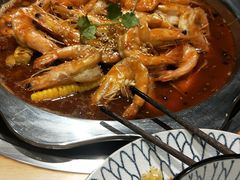 -阿田大虾(林达奥特莱斯店)