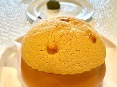 菠萝包-铭家点心(万象城店)