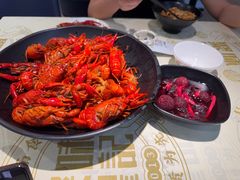 -聚味瞿记·龙虾堂(梅溪湖店)