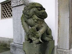 -杭州张苍水先生祠