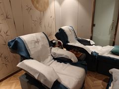 -华夏良子·足道SPA艾灸(翠微店)