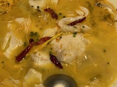 -盛百味·家宴餐厅(霸州分店)