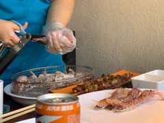 -海味当家·蒸锅海鲜(星海公园店)