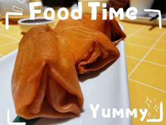 -蔡澜点心·粤菜(花城汇南区店)