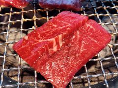 -虎丸烧肉(新大陆广场店)