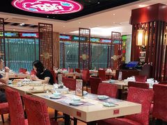 大堂-点都德(汇盈广场店)