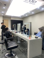 点击看大图 -Coo Hair salon