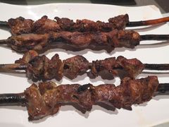 -巴依老爷新疆美食(清华东门店)