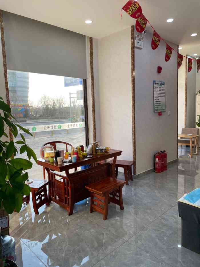 清竹修脚·推拿·可视采耳(天宫院店)-"师傅手法很专业,按完后很舒服