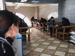 大堂-兄弟拉面馆(三八广场店)