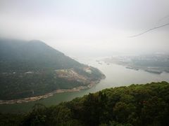 -铁山坪森林公园