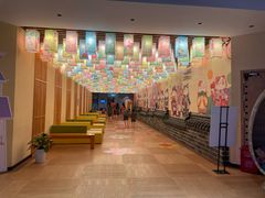 -汤W城市微度假(仓山店)