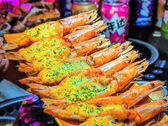 -火炉火自助餐(西直门凯德MALL店)