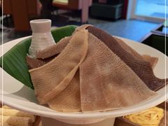 -九鼎轩脆毛肚火锅(三钢里店)