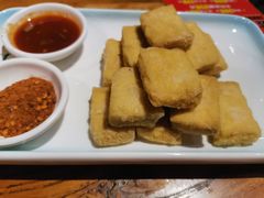 -茶花妹子云南餐厅(传媒大学店)