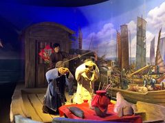 -威海华夏城景区