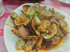 -乐山烧烤·罗田吊锅·小龙虾(航天兴隆国际店)