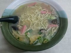 -项记面馆(明瓦廊店)