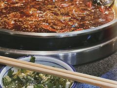 -飘香火锅(玉林西路店)