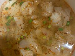-安庆柴火馄饨(马道街店)