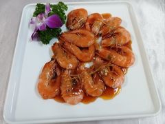 -华港雅阁酒店中餐厅·申汇轩