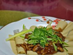 -哈尔滨饺子王·东北菜(鱼鳞浃路店)