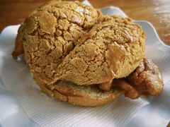 -荣晖咖啡美食(司打口店)