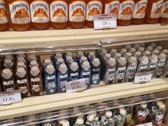 -山崎面包(苏州中心店)
