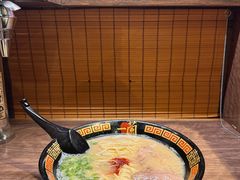-一蘭拉面(新宿中央东口店)