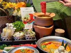 -翡翠鸟精品泰国菜(北辰财富中心店)