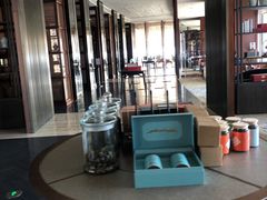 -三迪希尔顿酒店·星空酒廊