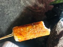 -玛马艾脆皮水磨年糕(湖北路87-89小区店)