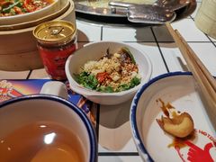-贤合庄卤味火锅(顺城店)