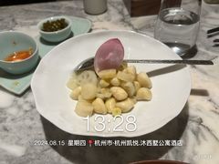 -湖滨28中餐厅·西湖宴·杭州君悦酒店