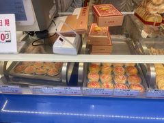 -泰康食品(南京东路店)