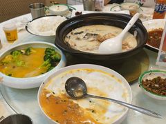 -尚岛私房菜(西方巷店)