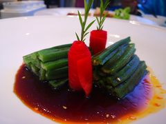 -香山湖渔家大院