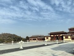 -洛阳古墓博物馆