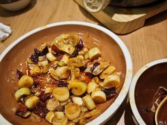 -付掌柜在成都·热炒砂锅集(金禾店)