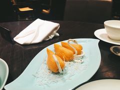 -万丽轩·粤菜(王府井金茂万丽酒店)