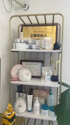 点击看大图 -演员的秘密·皮肤管理