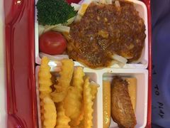 -维园港式茶餐厅(龙岗盛平店)