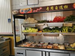 -林静小吃(复兴路店)