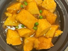 -闫府私房菜(恒隆店)