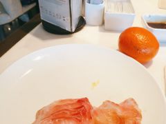 -悦全日餐厅·仁恒洲际酒店