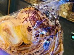 蝴蝶酥-国际饭店·帆声西饼屋(黄河路店)