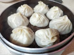-笑云开汤包店(网巾市店)