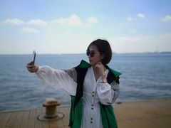 -东疆建设开发纪念公园